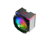 SilentiumPC Fortis 5 ARGB 140mm - 702541 - zdjęcie 4